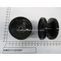 KM5111121H01 HANDRAIL ROLLER สำหรับบันไดเลื่อน KONE